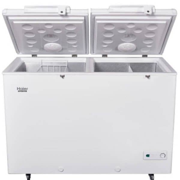 Haier HDF-385 Inverter 3