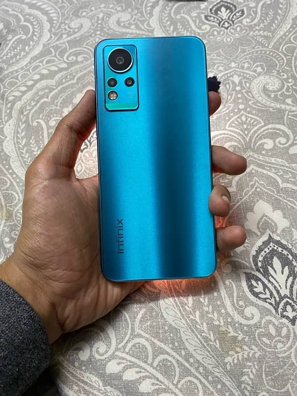 infinix note 11 0