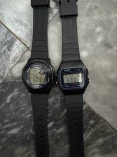 Casio