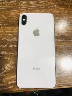 I Phone Xs Max