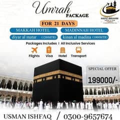 Umrah