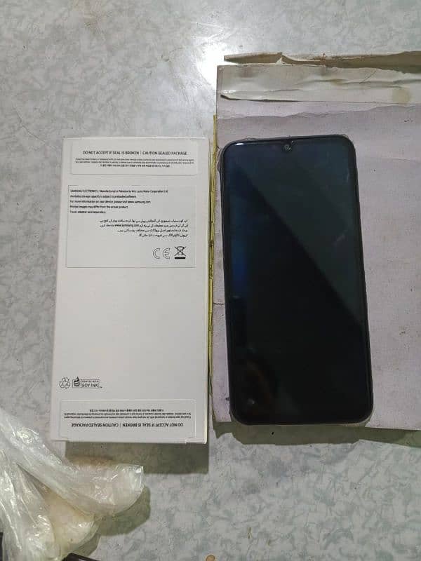 samsung a15 8gb+256gb 1