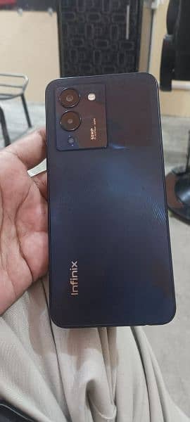 infinix note 12 g96 1