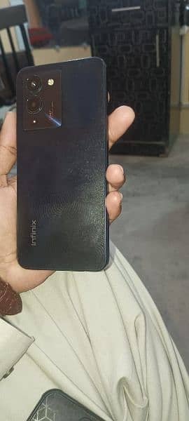 infinix note 12 g96 2