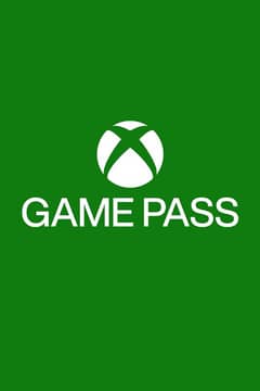 XBOX GAME PASS