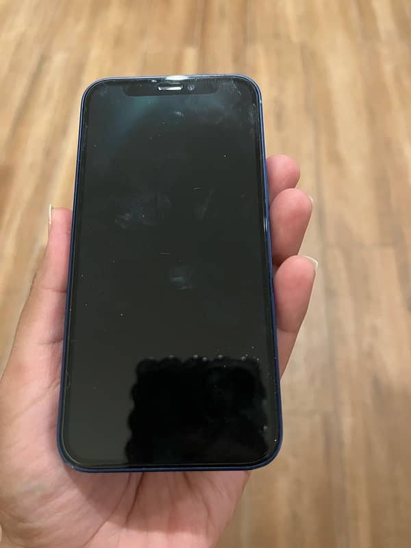 Iphone 12 mini 0