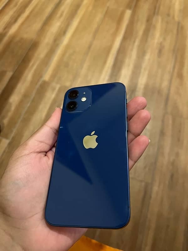 Iphone 12 mini 2