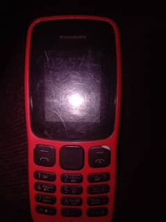 Nokia 106