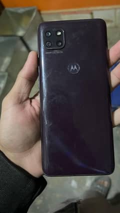 Motorola one 5g ace 6/128