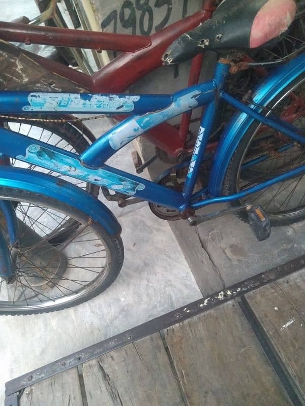 Sohrab cycle original condition 100% okay call 3241380089 5