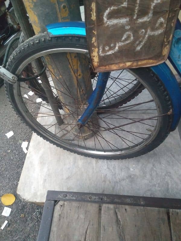 Sohrab cycle original condition 100% okay call 3241380089 7