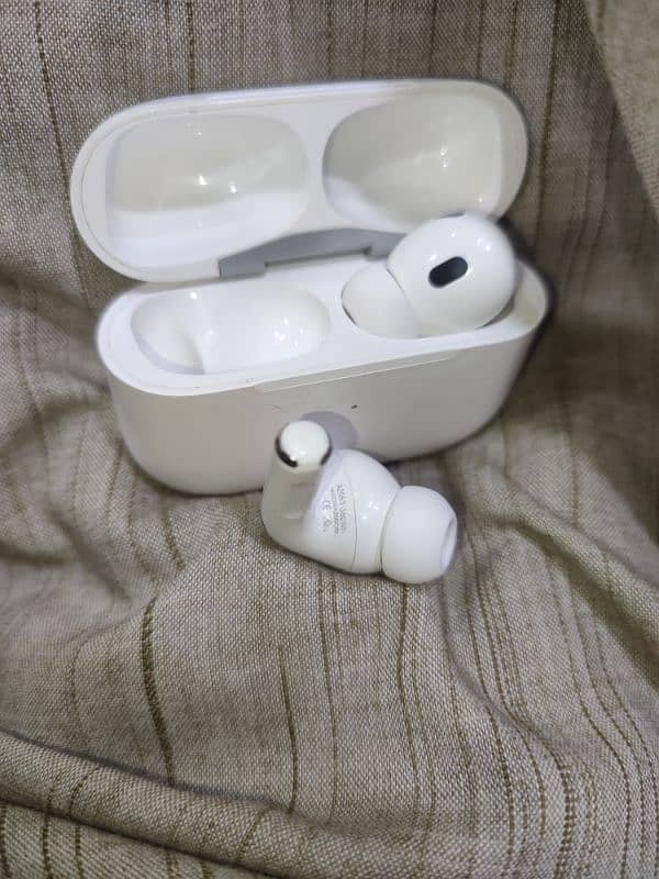 airpods pro 2nd generation high quality imported 0