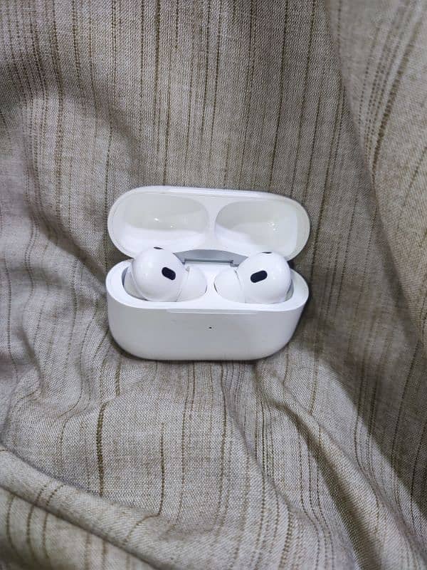 airpods pro 2nd generation high quality imported 2