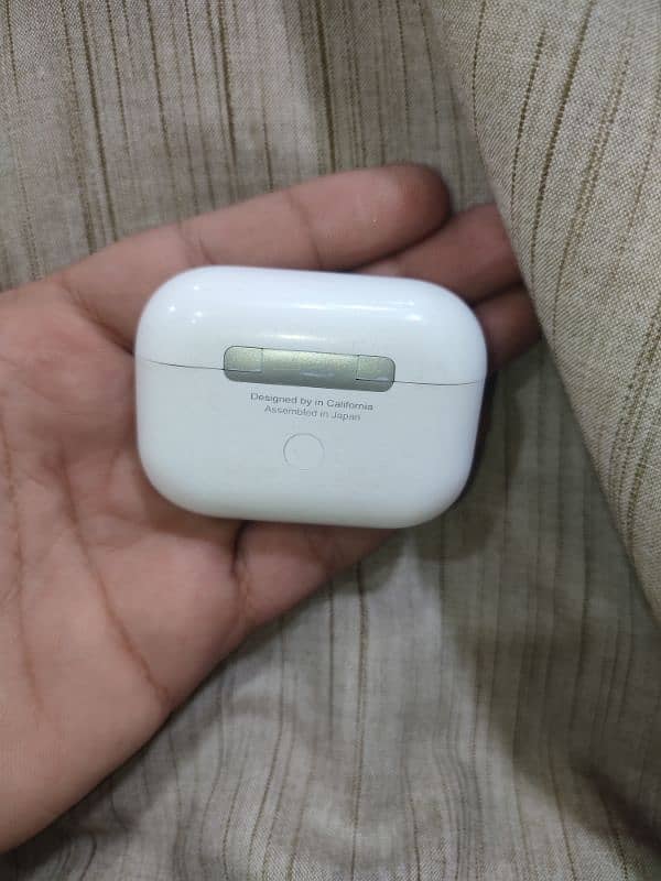 airpods pro 2nd generation high quality imported 3