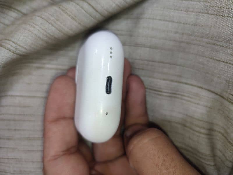 airpods pro 2nd generation high quality imported 4