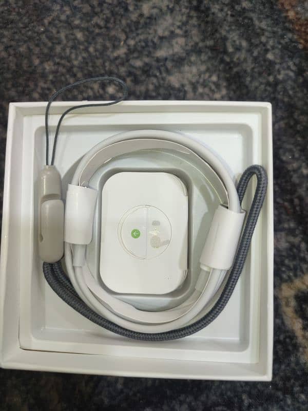 airpods pro 2nd generation high quality imported 5