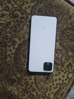 google pixel 4xl