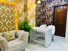 1 bed luxury apartment for sale in bahria town civic center