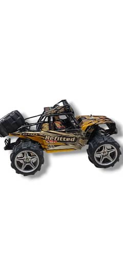 rc car monster jeep model 12409