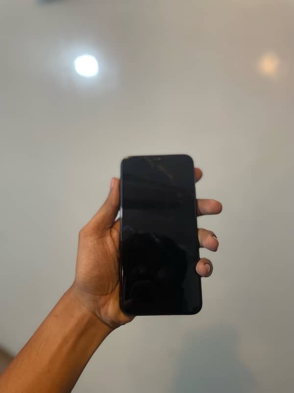 IPhone 11 Pro Max PTA Approved 6