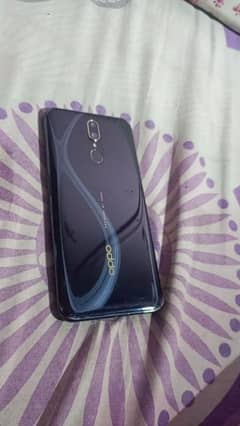 Oppo F11 New Condition Sealed Pack with Box