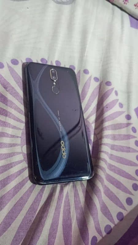 Oppo F11 New Condition Sealed Pack with Box 0