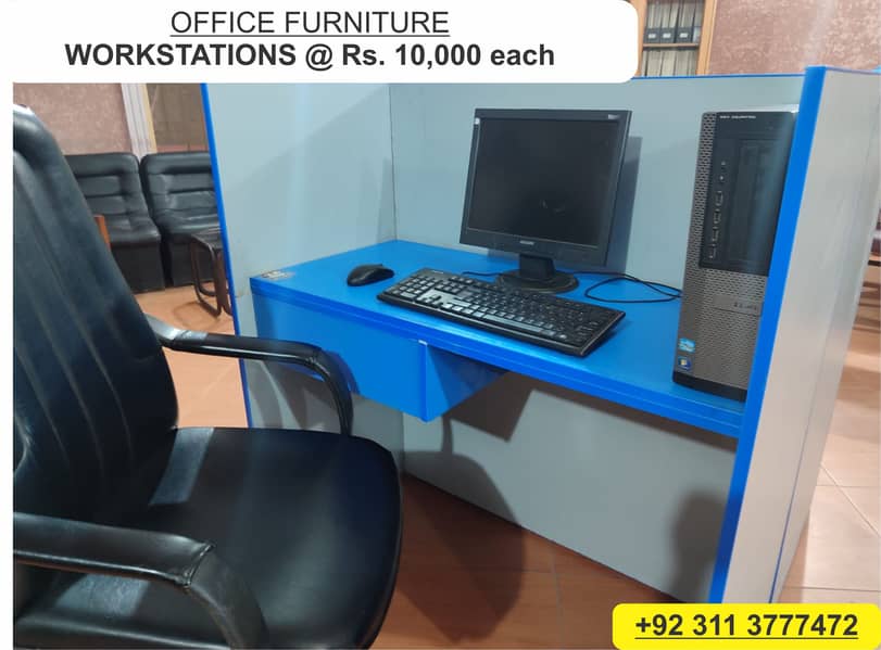 Office Furniture 1