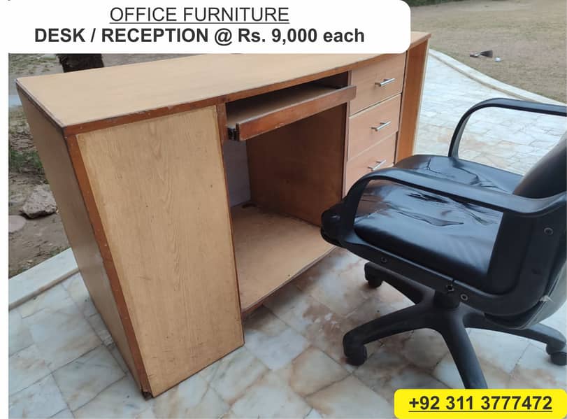 Office Furniture 3