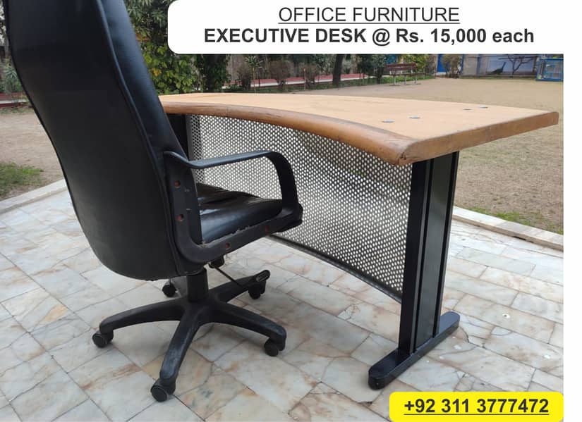 Office Furniture 6