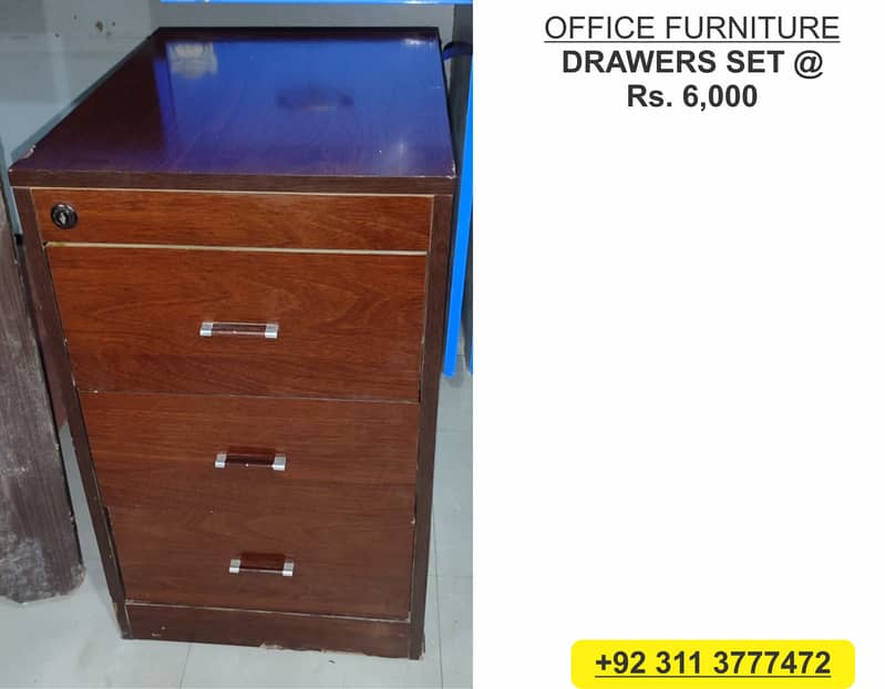 Office Furniture 7