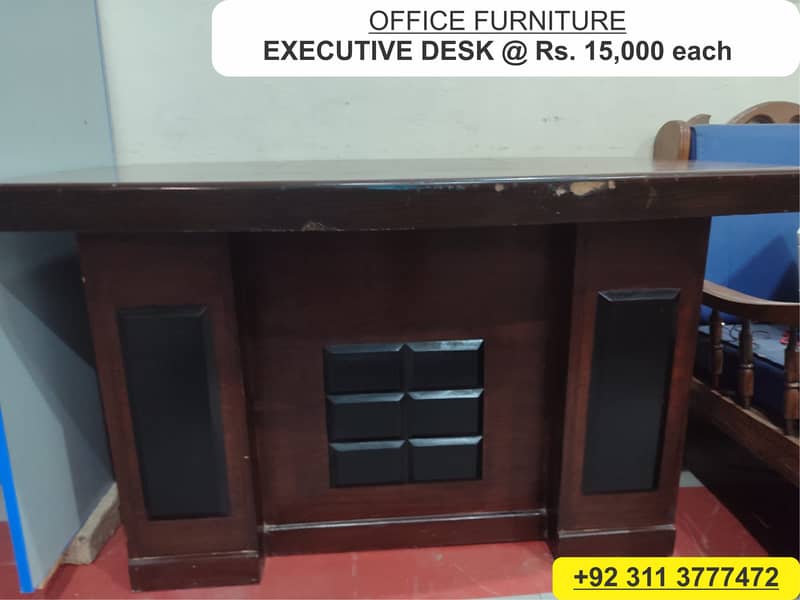 Office Furniture 9