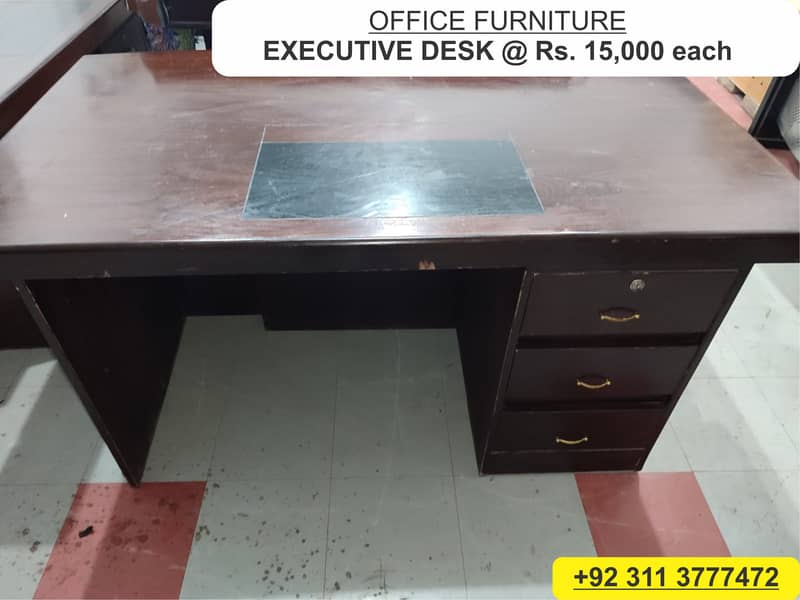 Office Furniture 10