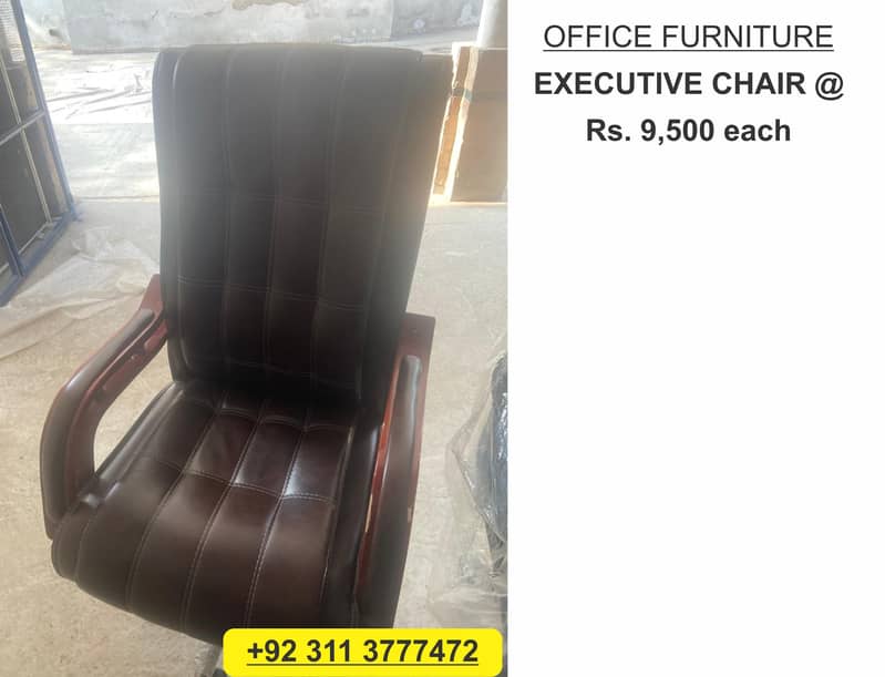 Office Furniture 12