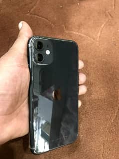 iPhone 11 64GB non pta full fresh like new