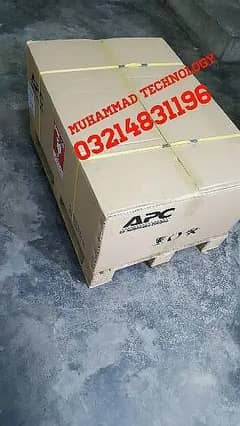 APC UPS / ON-LINE UPS / 10 KVA UPS