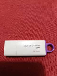 Kingston USB 3.0 64GB