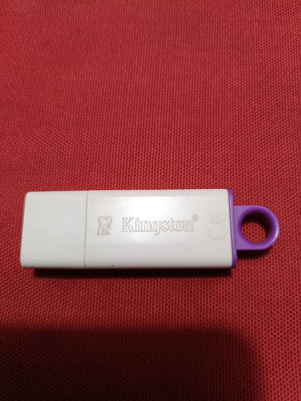 Kingston USB 3.0 64GB 1