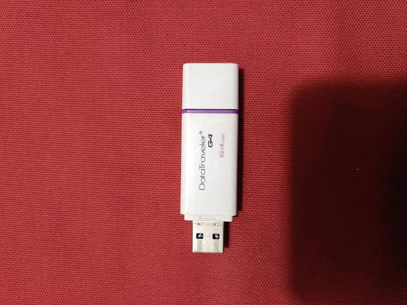 Kingston USB 3.0 64GB 3