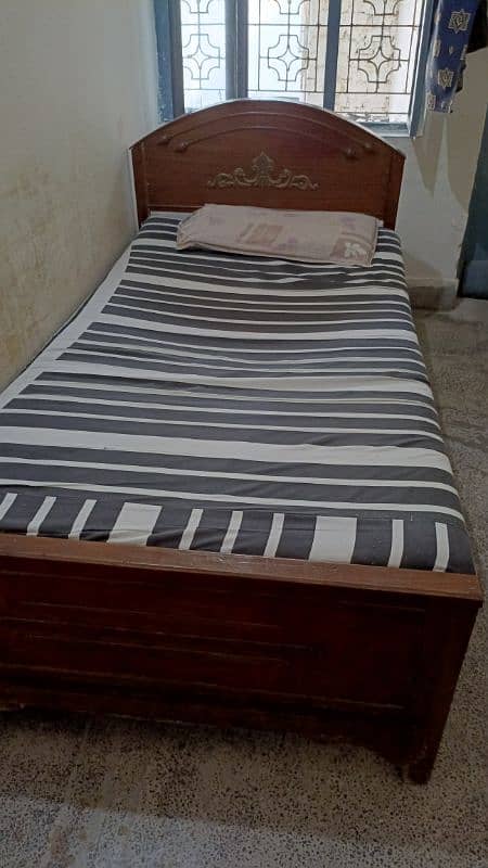 king Size Single 2 Bed 12