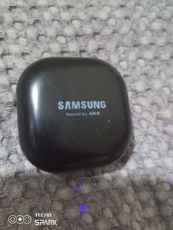 samsung Bud's pro 1