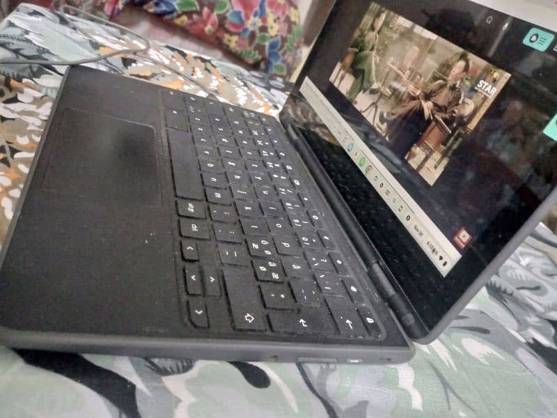 Lenovo Chromebook 300 0