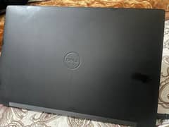 Dell core i7 6th generation 16 GB RAM, 256 GB SSD