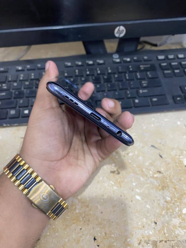 Oppo F17 Pro Pta approved 8GB Ram 128GB Rom All original Only Box 2