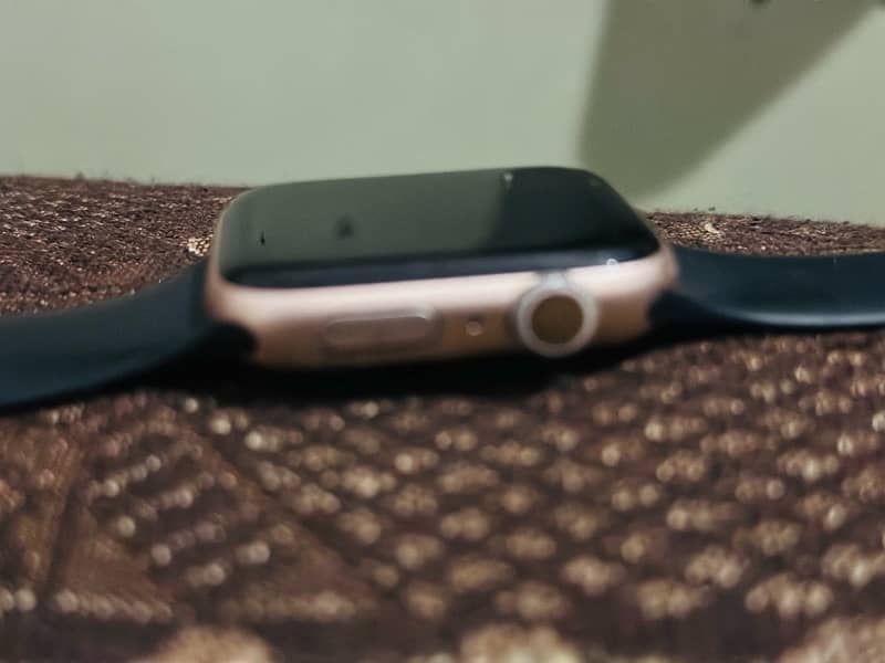 apple Watch series 5 5