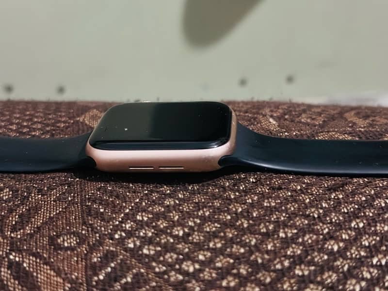 apple Watch series 5 6