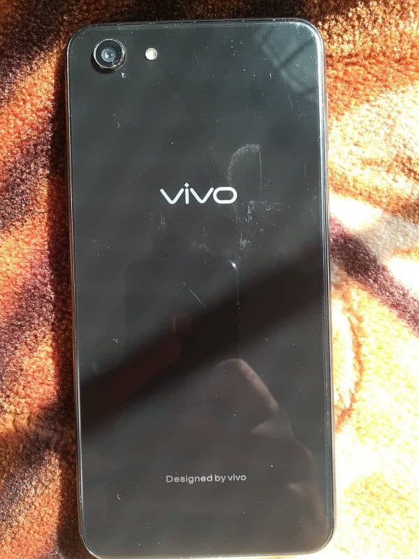 Vivo mobile 1