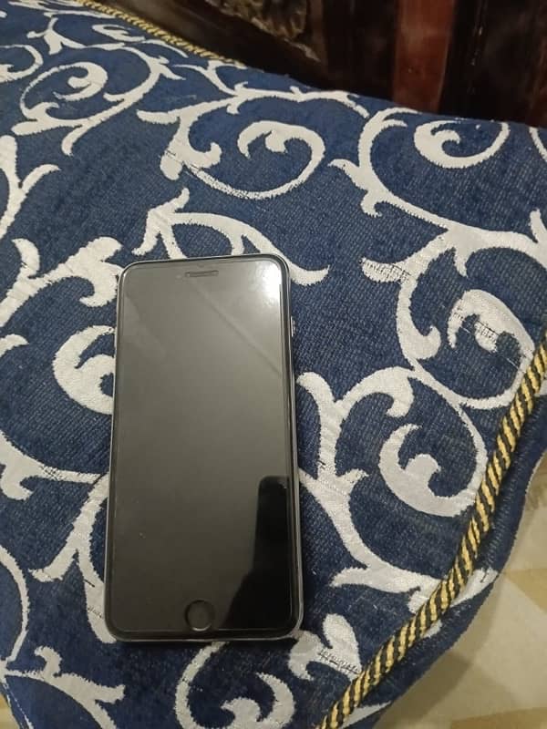 iphon 6s+ 128gb non pta 2