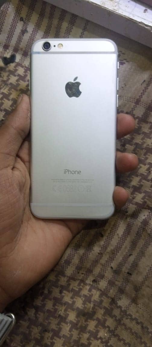 Iphone 6 PTA Approved 0