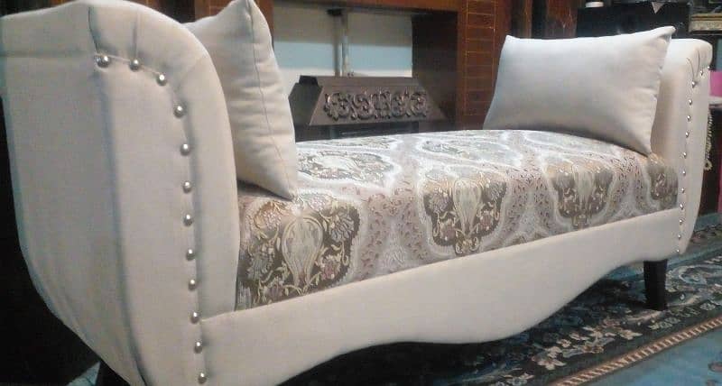 Very beautiful heavy comfortable Molty foam dewan03335138001 1