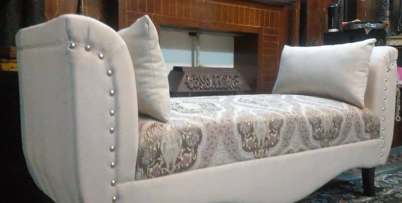 Very beautiful heavy comfortable Molty foam dewan03335138001 4